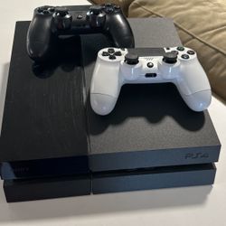 PS4 