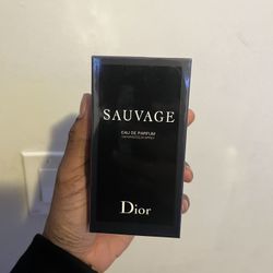 Dior Sauvage EDP Men’s Cologne 