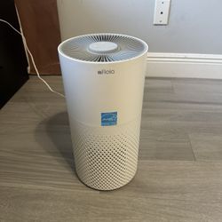 Flora Air Purifier 