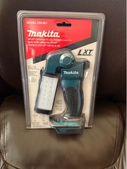Makita Ligjt