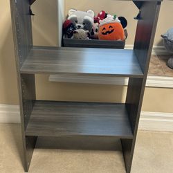 Closetmaid Shelf Cabinet Dresser 