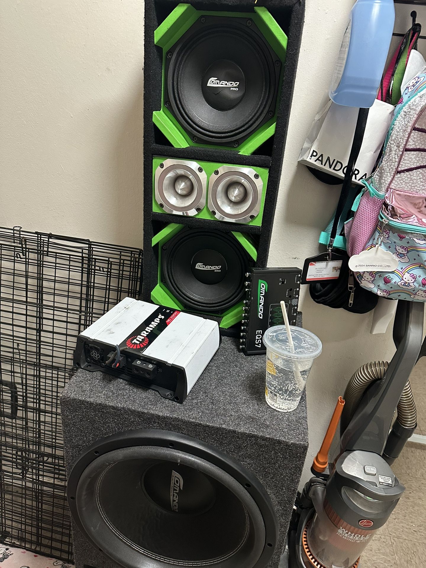 Car Music