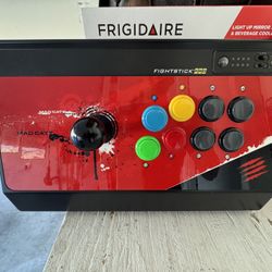 MadCatz Fightstick Pro for 360/PC