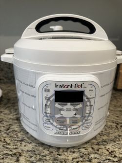 Star Wars Instant Pot 