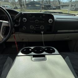 2011 Chevrolet Silverado