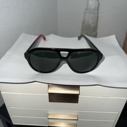 Authentic Gucci Sunglasses 