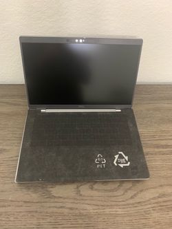 Dell Latitude Laptop