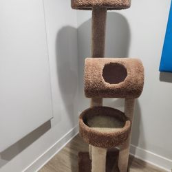 Cat Tree Multi-level