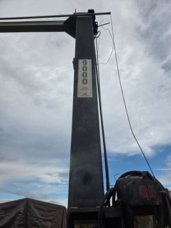 Auto lift