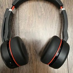 Jabra Evolve 75 Bluetooth Headset