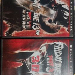 Friday The 13th 