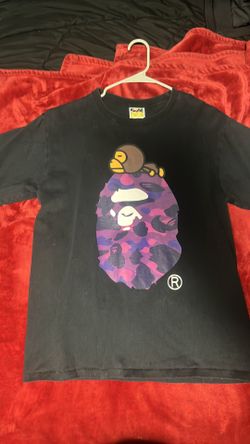 Bathing Ape shirt