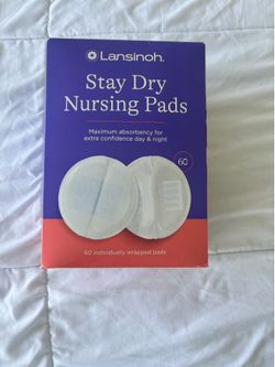 Nursing  pads