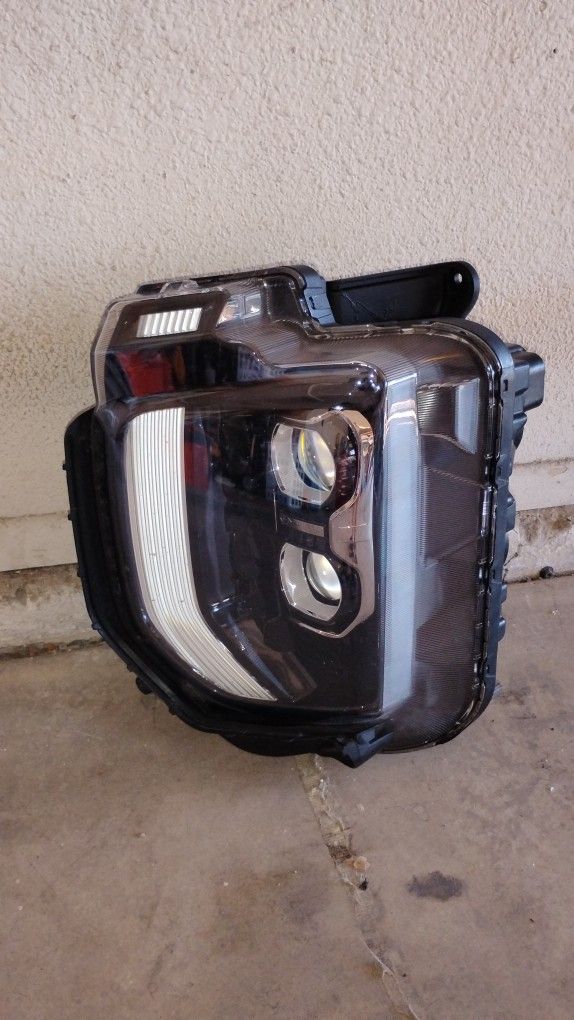 Part 2024 Hyundai Palisade OEM