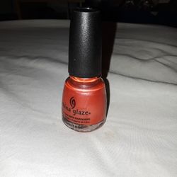 Nail Polish