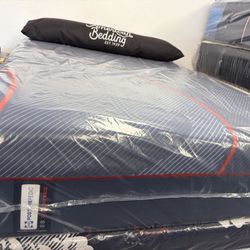 KING SEALY HYBRID POSTUREPEDIC  ELITE COOL 