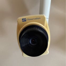 Security Camera