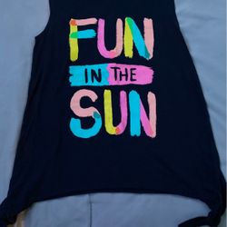 Work Out Shirts Or Regular Wear