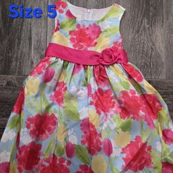 $5 Girls Dresses