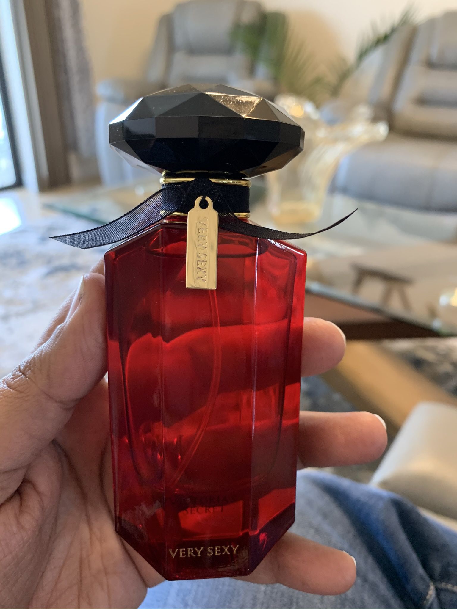 Victoria’s Secret very sexy perfume for her