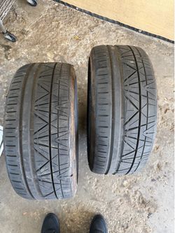 245 35 20 nitto