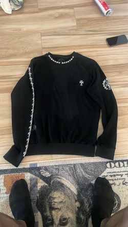 Chrome Heart sweater 