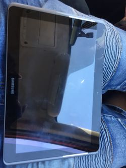 Samsung Tablet Brand New UNLOCKED