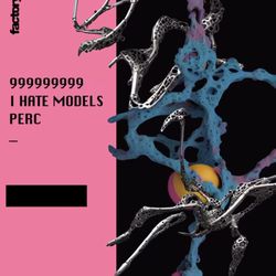 9x9, Ihatemodels Factory 93 + Afterparty Ticket