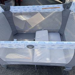 Graco Pack 'n Play
