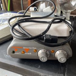 Corning Stirrer/Hot Plate
