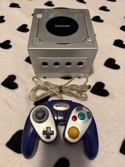 Nintendo GameCube