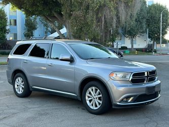 2015 Dodge Durango
