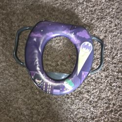 Potty Training Seat