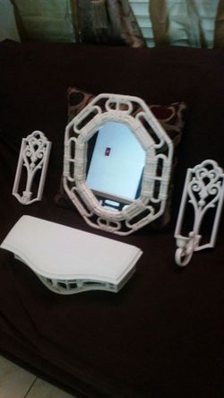 Decorations / Decoraciones