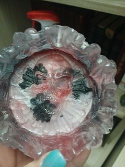 Epoxy resin projects