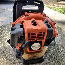 Husqvarna 130bt need service