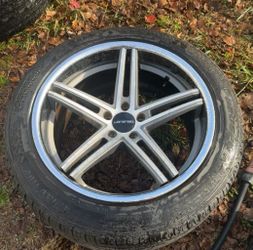 dodge challenger wheels