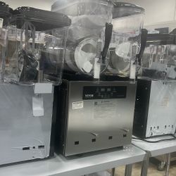 Slushy Machine -frozen Drink 