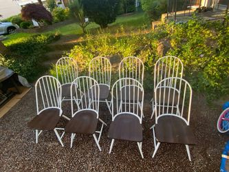 Dining Chairs Set (Price for 4 )