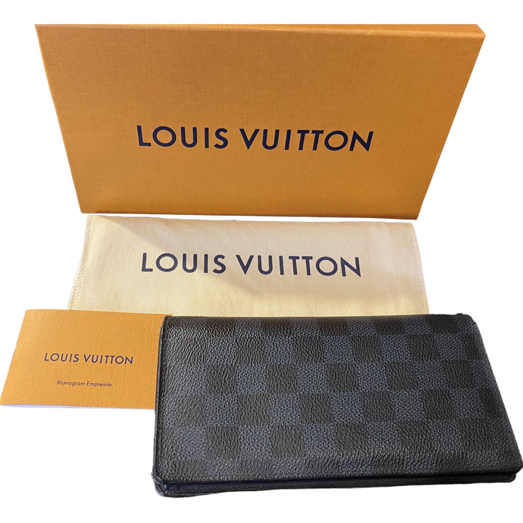 Louis Vuitton Brazza Wallet Flower LV for Sale in Glendale, CA - OfferUp