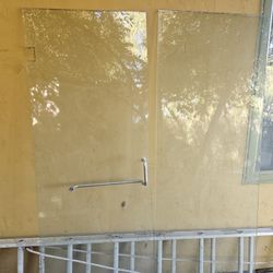 Shower Door's (Bathroom) 