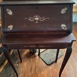 Antique Desk