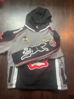Billionaire Boys Club hoodie