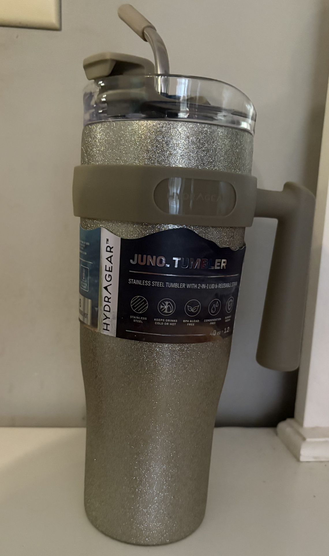Juno Tumbler