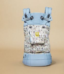 LilleBaby Carrier