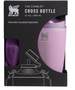 Stanley thermos with strap