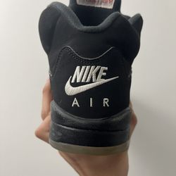 Air Jordan 5 OG ‘Metallic’ 2016
