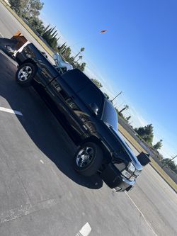 2004 Chevrolet Silverado 1500