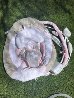 Baby Bouncer