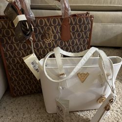 Valentino Orlandi Purses